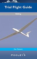 Trial Flight Guide Gliding - Pooleys