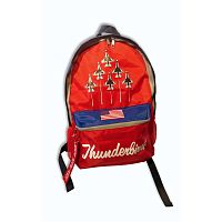 Thunderbirds Backpack