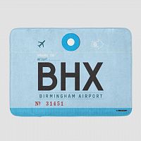 BHX - Bath Mat