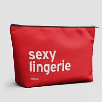 Sexy lingerie - Packing Bag