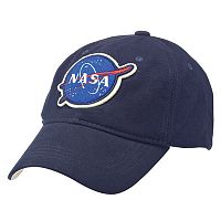 NASA Cap