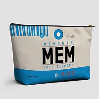 MEM - Pouch Bag