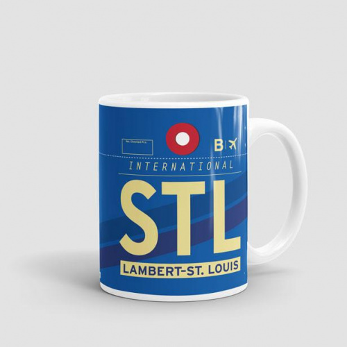 STL - Mug