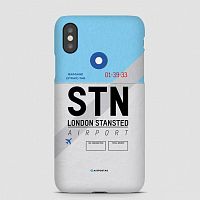 STN - Phone Case