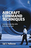 Aircraft Command Techniques - Fallucco