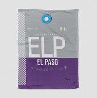 ELP - Blanket