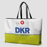 DKR - Weekender Bag