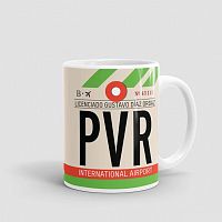 PVR - Mug