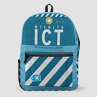 ICT - Backpack