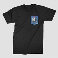 DAL - Fake Pocket Men's Tee