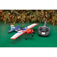 Easy to Fly Brushless R/C Airplane