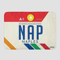 NAP - Bath Mat