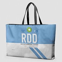 RDD - Weekender Bag