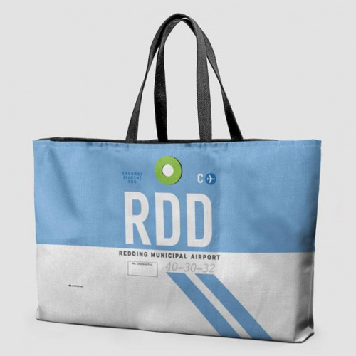 RDD - Weekender Bag