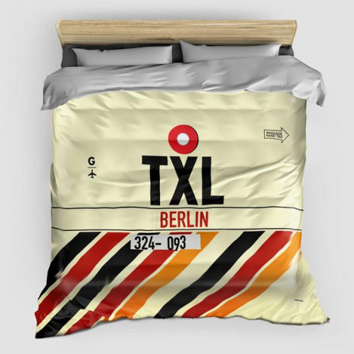 TXL - Comforter