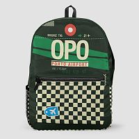 OPO - Backpack