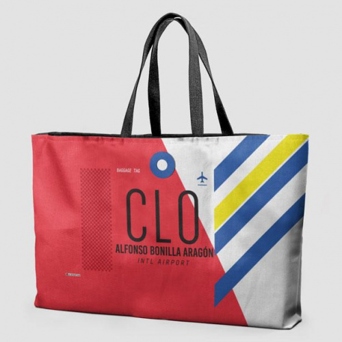 CLO - Weekender Bag