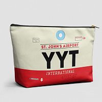 YYT - Pouch Bag
