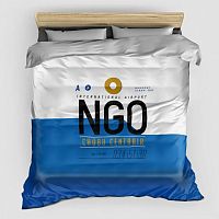 NGO - Comforter