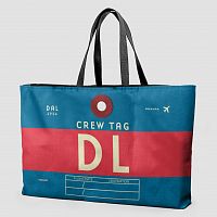 DL - Weekender Bag