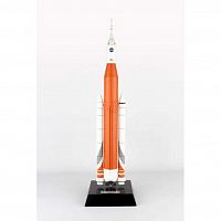 Space Launch System 1/144 (kynsls) Mahogany Aircraft Model