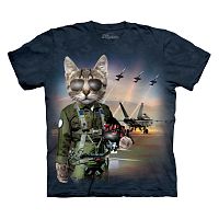 Tomcat II T-Shirt