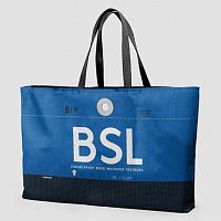 BSL - Weekender Bag