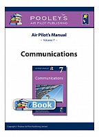 APM 7 Communications – NEW EASA eBook
