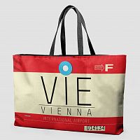 VIE - Weekender Bag