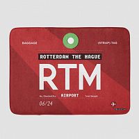 RTM - Bath Mat