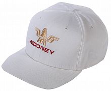 Mooney Cap (White)