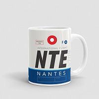 NTE - Mug