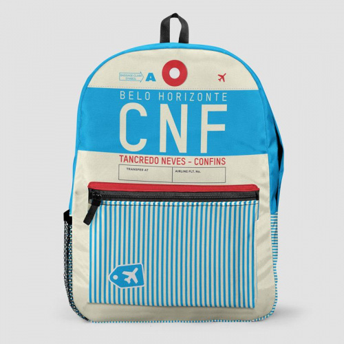 CNF - Backpack