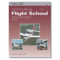 The Pilot's Manual - Flight School