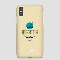 Huertas - Phone Case