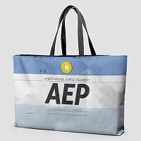 AEP - Weekender Bag