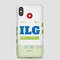 ILG - Phone Case