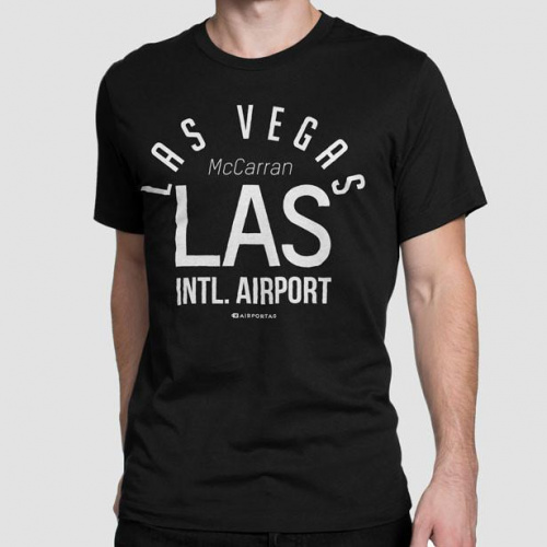 LAS - Men's Tee