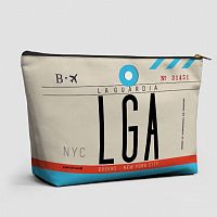 LGA - Pouch Bag