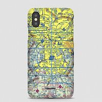 ATL Sectional - Phone Case