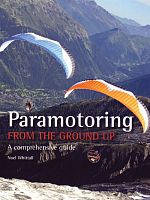 Paramotoring from the Ground Up - Whittall