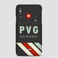 PVG - Phone Case