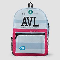 AVL - Backpack