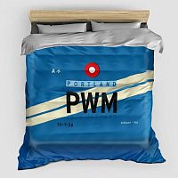 PWM - Comforter