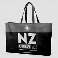 NZ - Weekender Bag