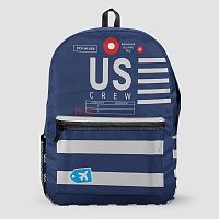 US - Backpack
