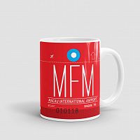 MFM - Mug