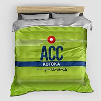 ACC - Comforter