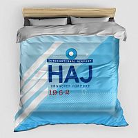 HAJ - Comforter