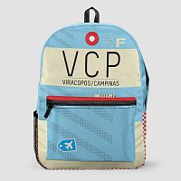 VCP - Backpack